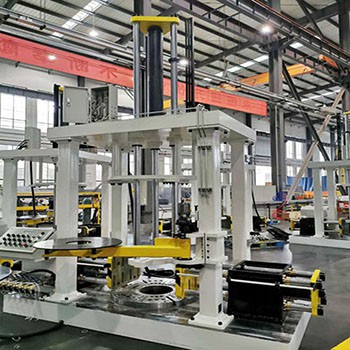 GDC line for motorcycle wheel